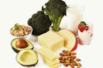 Продукти для боротьби із запорами: що варто включити в раціон