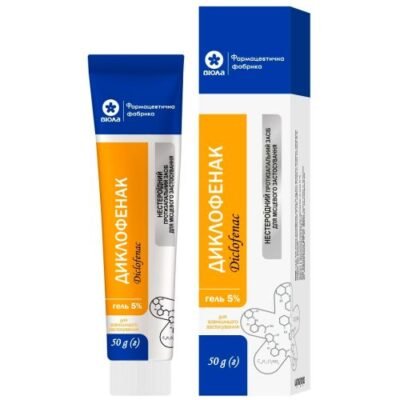 Протизапальні препарати для ефективного лікування бурситу