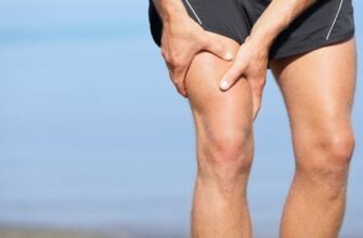 Причини і лікування: чому болять ноги від колін до стоп