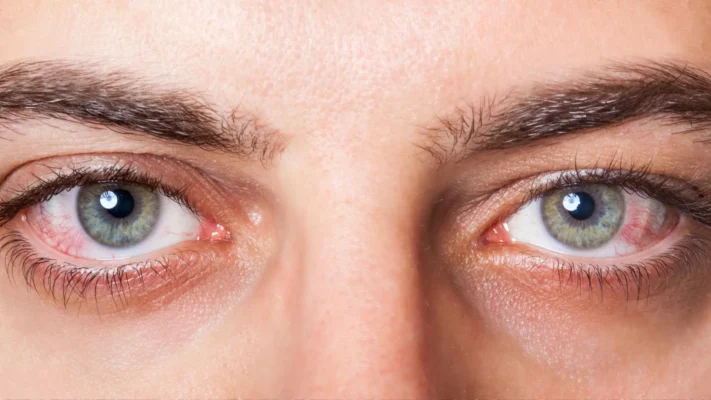 Причини підвищення очного тиску: що викликає внутрішньоочний дискомфорт