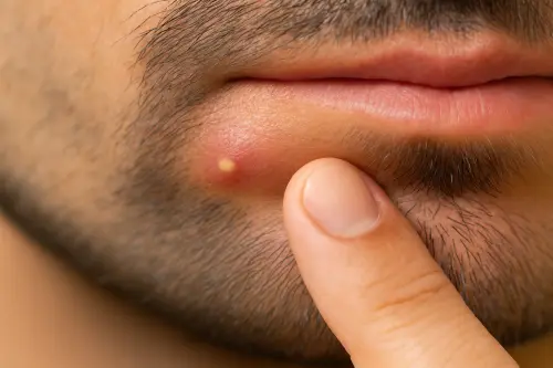 Фурункул: причини, симптоми, лікування та профілактика
