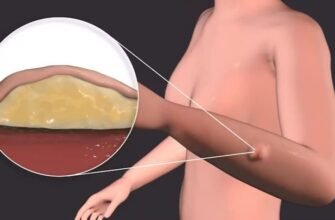 Причини появи жировиків: основні фактори та профілактика утворень