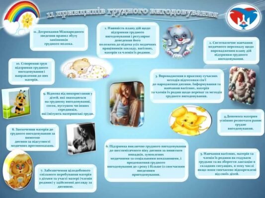 Причини прибування молока у грудях: головні фактори та рекомендації