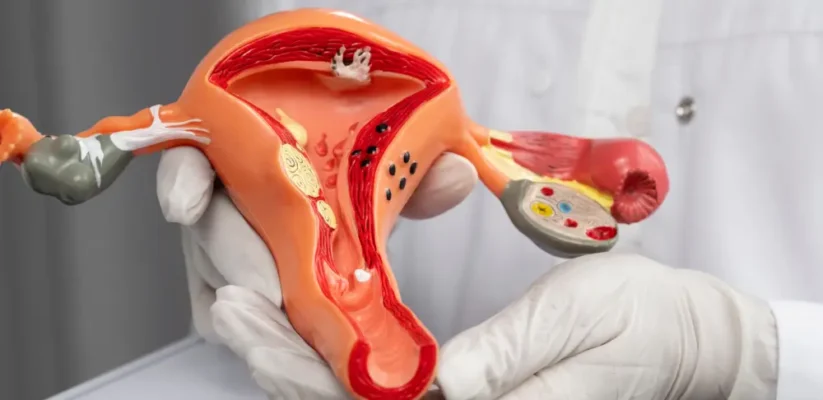 Причини утворення кісти яєчника: основні фактори та ризики