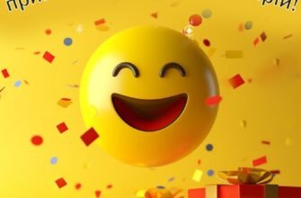 Прикольні картинки з Днем народження: даруйте радість та посмішки!