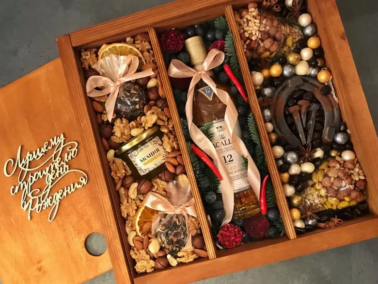 Ідеї подарунків для дружини – від класичних сюрпризів до розкішних ...