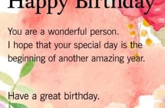 Привітання з Днем Народження англійською мовою: кращі ідеї та приклади