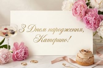 Привітання з Днем народження хрещеника - зворушливі слова для ...
