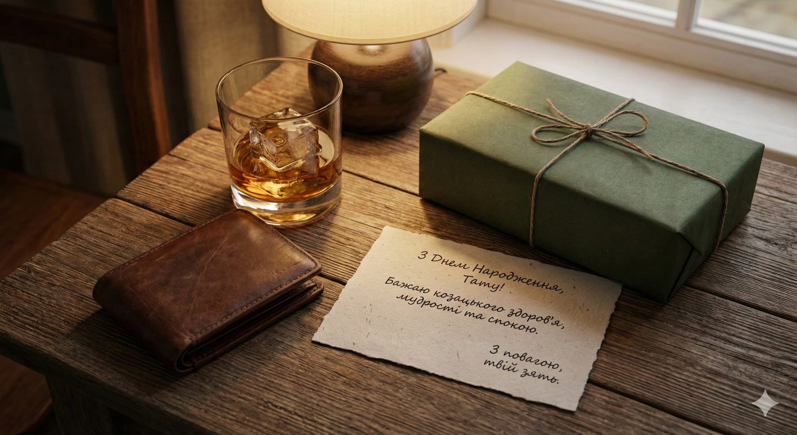 Привітання з днем народження тестя: своїми словами, картинки та ...