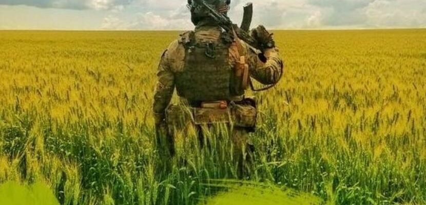 Привітання з Днем Народження для військового: щирі слова та побажання