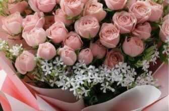 Привітання з Днем Народження для Жінок: Картинки й Теплі Слова