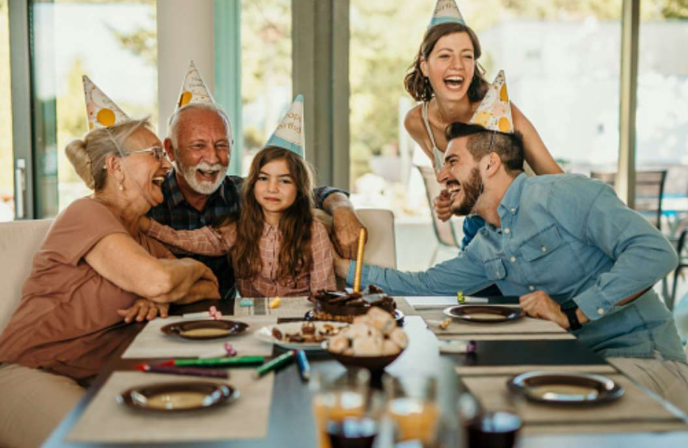 Найкращі привітання з Днем Народження тещі своїми словами до сліз ...