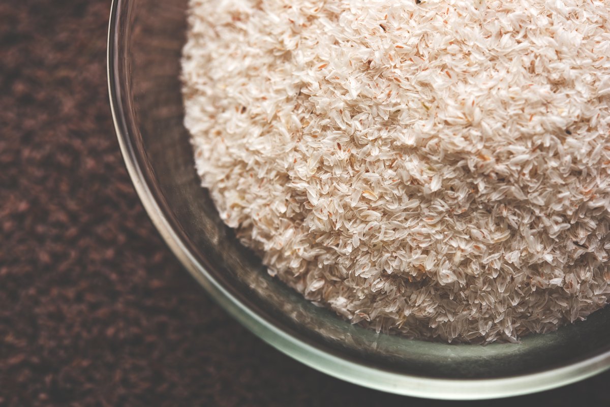 Псиліум - інструкція по застосуванню - Ecoeda.com.ua