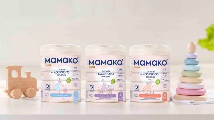 Різниця між сумішами 1 і 2: особливості та порівняння складу