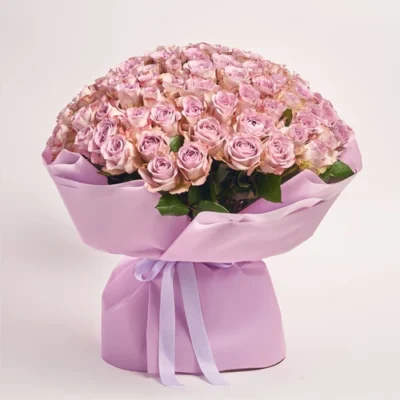 Розкішні Троянди: Ідеальні Букети на День Народження для Ваших Близьких