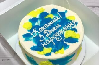 Секрети ідеального бенто торта для незабутнього дня народження