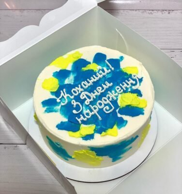 Секрети ідеального бенто торта для незабутнього дня народження