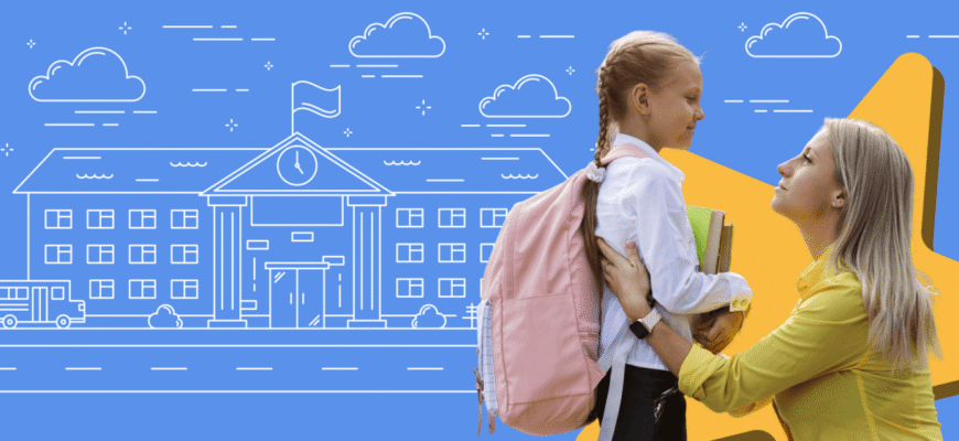 Сепарація від батьків: крок до самостійності у дорослому віці