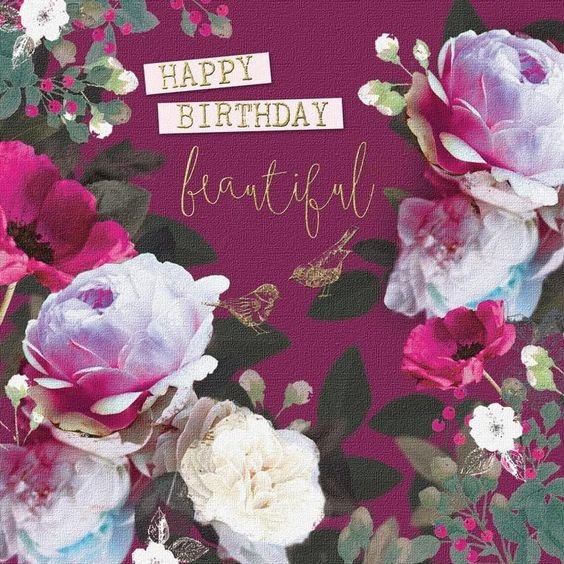 Найкращі Привітання З Днем Народження Подрузі: Проза, Вірші ...