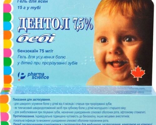 Що дати дитині від зубного болю: ефективні засоби та рекомендації