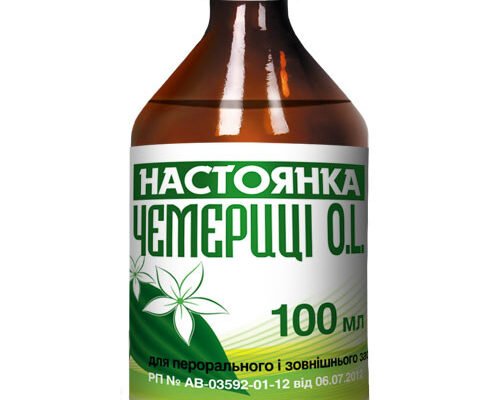 Що лікує настоянка чемериці: застосування і користь для здоров’я