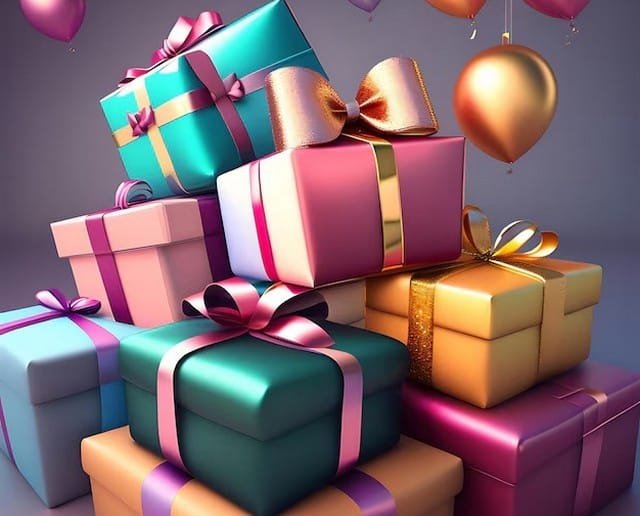 95+ ідей, що подарувати другу на День народження - Topchuk