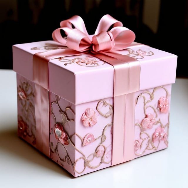 Що подарувати подрузі? Креативний подарунок. ⋆ “Просто так”