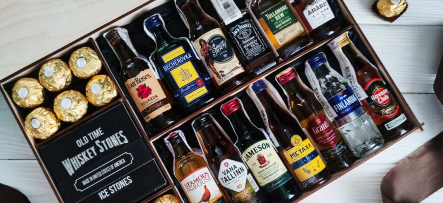 Що подарувати татові на день народження: ідеї подарунків для тата