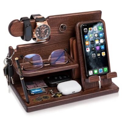 Що подарувати татові на день народження: ідеї подарунків від дочки