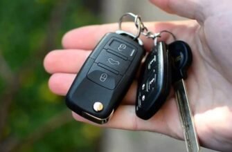 Що робити, якщо загубили ключі від машини: поради та рішення