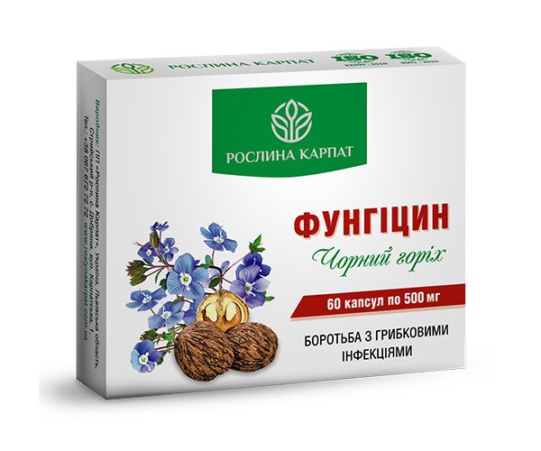 Купити Гастрогіперин Рослина Карпат 60 таб. в Києві | FOODOK