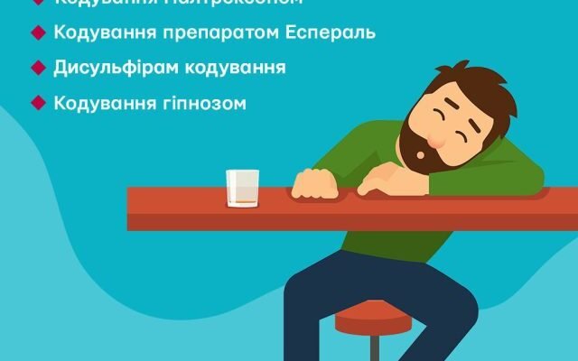 Що таке кодування від алкоголю та як воно допоможе позбутися залежності?