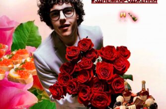 Скачати сучасні пісні з Днем народження: колекція для свята 2023 року