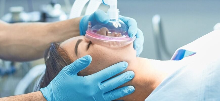 Скільки часу потрібно для повного відходження від наркозу?