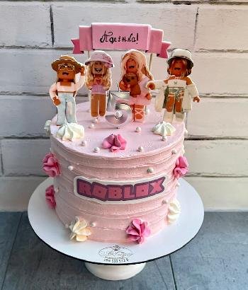 торти для дівчаток 7 років на день народження фото оригінальні ...