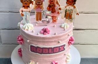 Смачні та оригінальні торти на день народження для дівчинки: ваш ідеальний вибір