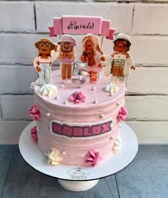 Смачні та оригінальні торти на день народження для дівчинки: ваш ідеальний вибір