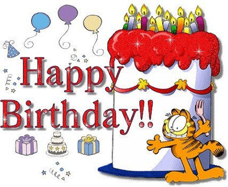 Прикольні та смішні привітання з Днем народження у прозі | ВІТАННЯ