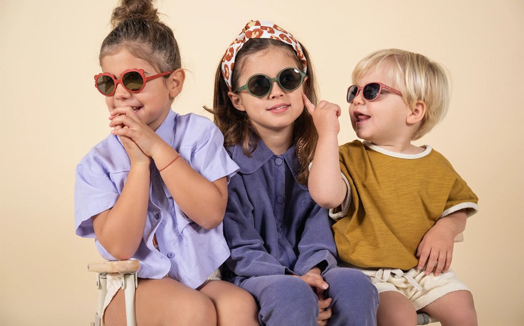 УФ-захист і категорії фільтрів сонцезахисних окулярів, окуляри з ...