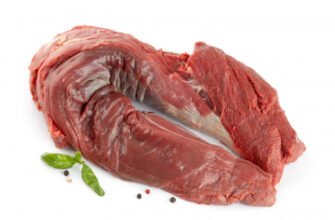 Свіжина: купуйте свіже м’ясо від українських селян без посередників