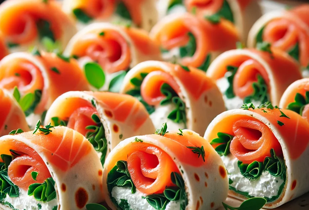 ТОП 20 найкращих смачних страв на день народження - Найкращі Рецепти