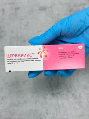 Синфлорикс: від чого захищає вакцина і для чого її застосовують