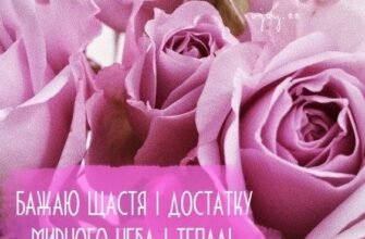 Танюша, з Днем Народження! Бажаємо мирного неба і щастя!