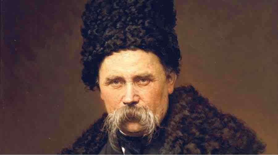 Презентація до біографії Т.Шевченка