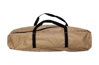 Тент від сонця та дощу: надійний захист для вашого відпочинку