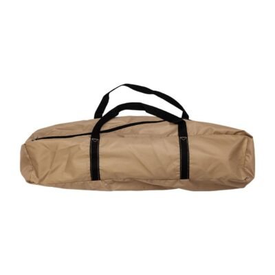 Тент від сонця та дощу: надійний захист для вашого відпочинку Тент від сонця та дощу: надійний захист для вашого відпочинку