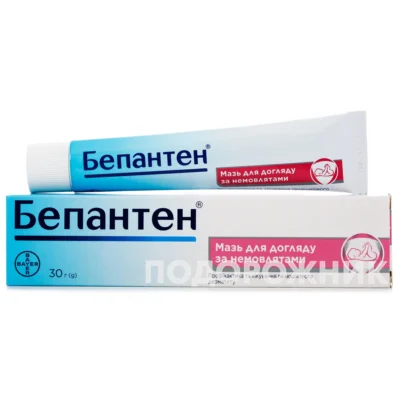 Топові мазі для ефективного лікування опіків від кип’ятку: огляд засобів