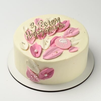 торт з днем народження торт з днем народження