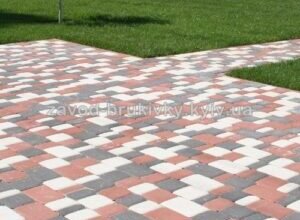 Тротуарна плитка від Ковальської: актуальні ціни та пропозиції 2023 року