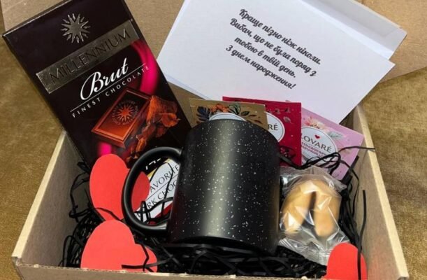 Цікаві ідеї подарунків на день народження: обери найкращий сюрприз! Цікаві ідеї подарунків на день народження: обери найкращий сюрприз!